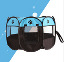 Folding Pet Tent House