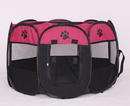 Folding Pet Tent House