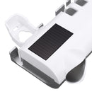 Wall Mounted Automatic Toothpaste Dispenser Holder