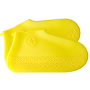 Comfy Waterproof and rainproof silicone shoe cover