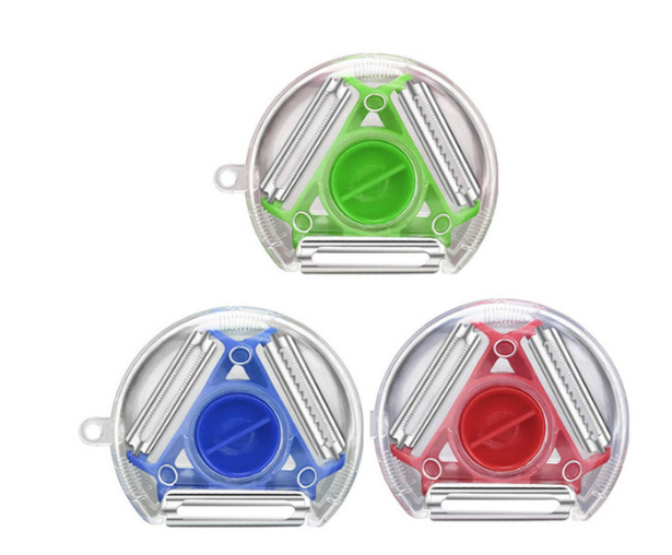 Vegetables And Fruits Peeler Kitchen Tool