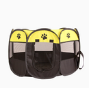 Folding Pet Tent House