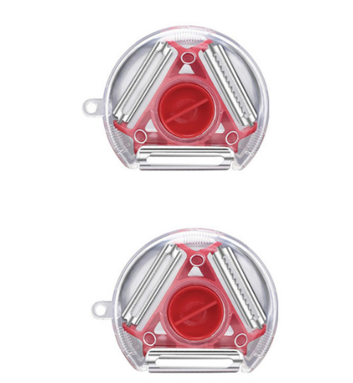 Vegetables And Fruits Peeler Kitchen Tool