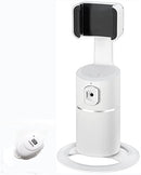 Face Tracking Cell Phone Stand Rotate Best for Vlog Shooting Live Stream