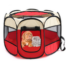 Folding Pet Tent House