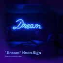 Led Neon Light Wall Decor