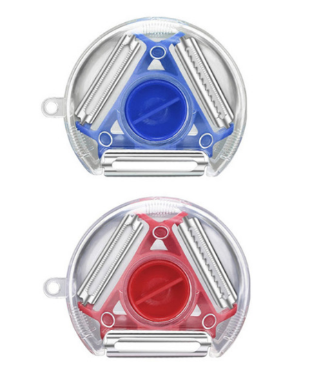 Vegetables And Fruits Peeler Kitchen Tool