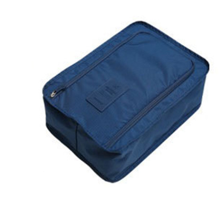 Waterproof foldable shoe box - Best for Space saving & Travelling