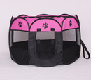 Folding Pet Tent House