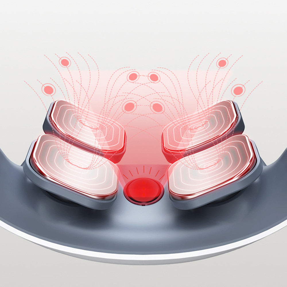 Smart Neck Meridian Relaxer