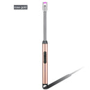 arc lighter usb electronic igniter