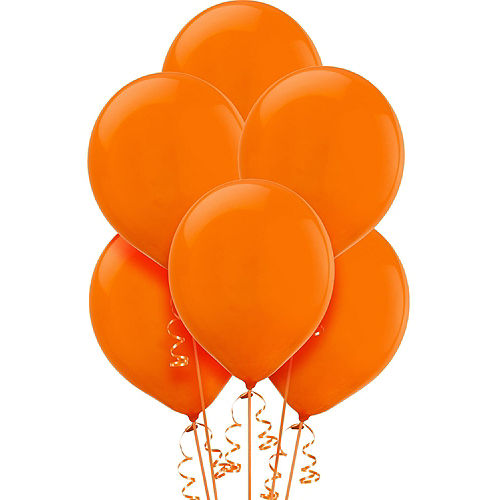 Halloween Pumpkin Fun Trunk or Treat Decorating Kit