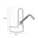 USB Charge Electric Water Dispenser