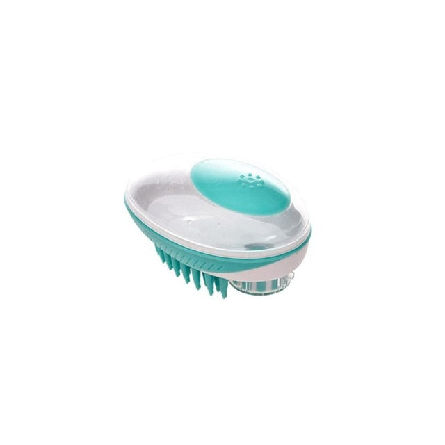 Dog Washing Hair Removal Comb