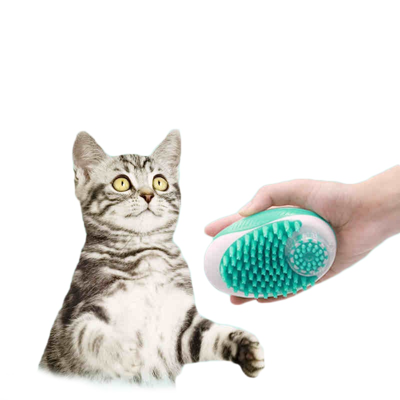 Dog Washing Hair Removal Comb