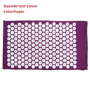 Massage Pillow Yoga Spike Mat