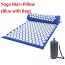 Massage Pillow Yoga Spike Mat