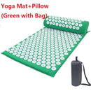 Massage Pillow Yoga Spike Mat