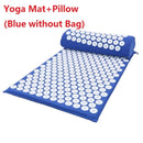 Massage Pillow Yoga Spike Mat