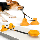 Dog Toys Silicon Cup