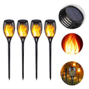 Outdoor Waterproof Garden Torch