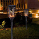 Outdoor Waterproof Garden Torch