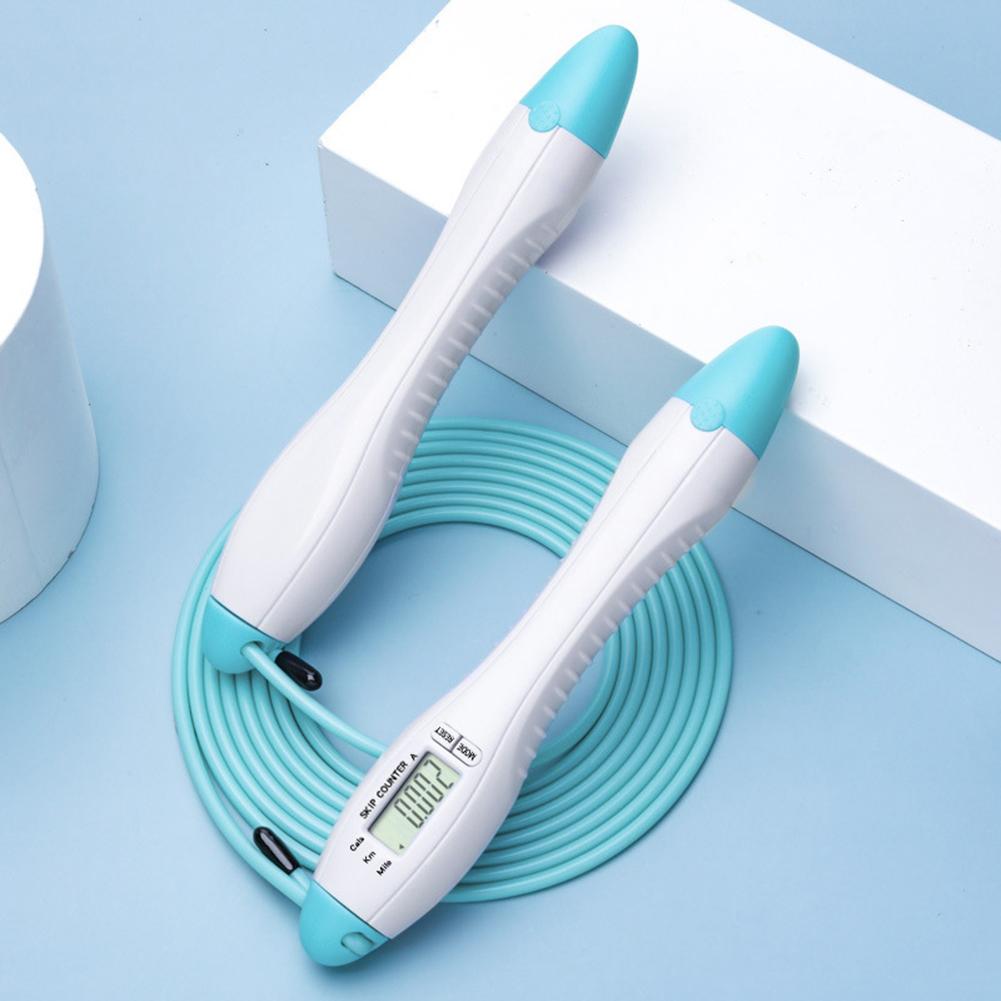 Speed Jump Rope Counter