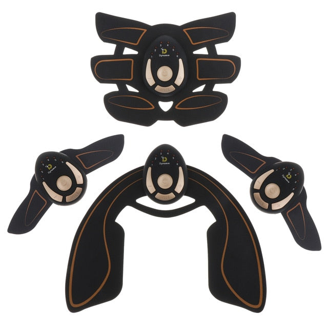 Muscle Stimulator Trainer