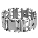 Multi Tool Bracelet