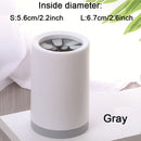 Dog paw cleaner cup