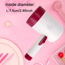 Dog paw cleaner cup