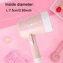 Dog paw cleaner cup