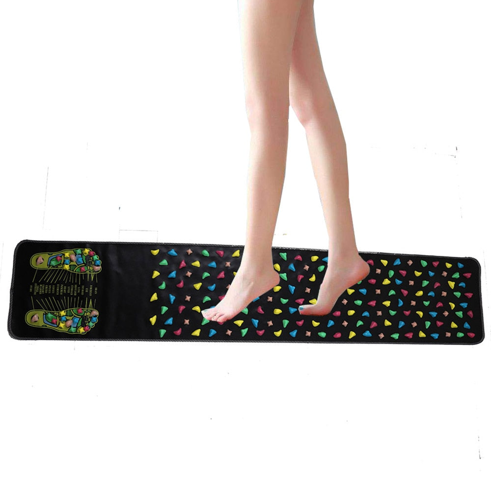 Foot Massage Pad
