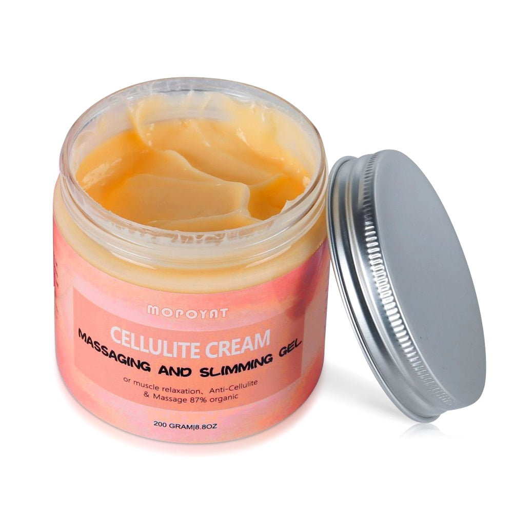 Burning Cream Slimming Gel