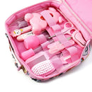 Baby Portable Health Care Set