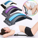 Back Massager Stretcher