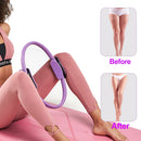Circle Fitness Magic Ring