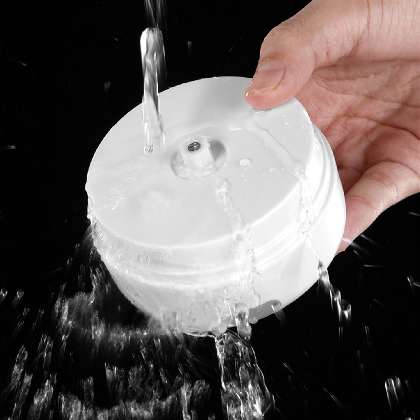 Press Garlic Crusher