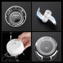 Press Garlic Crusher