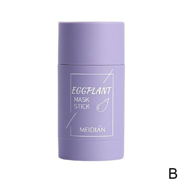 Green Tea Cleansing Clay