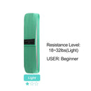 Resistance Bands Set Fitness