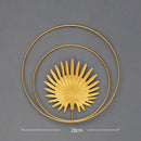 Wall Hanging Decoration Leaf