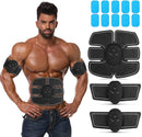 Electric Muscle Stimulator