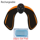 Electric Muscle Stimulator