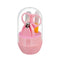 Infant Baby Nail Care Set