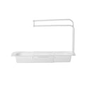 Telescopic Sink Shelf Rack