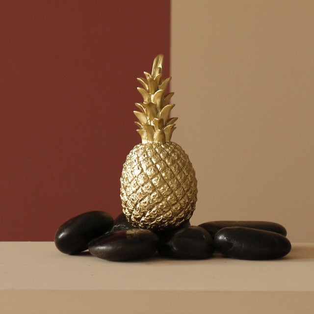 Pineapple Desktop Ornament