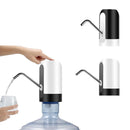 USB Charge Electric Water Dispenser