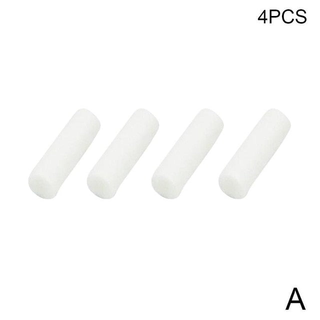 Outdoor Camping Paraffin Swab