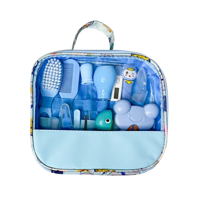 Baby Care Kit Nose Cleaner Tools